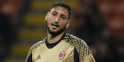 Zoff: Donnarumma Jangan Cuma Pikirkan Uang Zoff: Donnarumma Jangan Cuma Pikirkan Uang