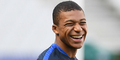 Eks Rekan Seklub Bujuk Mbappe Bertahan di Monaco Eks Rekan Seklub Bujuk Mbappe Bertahan di Monaco