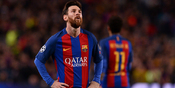 Pakai Jersey Barca di Arab Saudi, Siap-siap Dipenjara 15 Tahun! Pakai Jersey Barca di Arab Saudi, Siap-siap Dipenjara 15 Tahun!