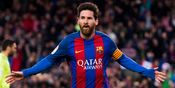 Messi Terbaik Dunia sehingga Ronaldo Dibandingkan dengannya Messi Terbaik Dunia sehingga Ronaldo Dibandingkan dengannya