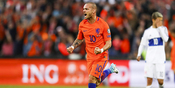 Bukan ke Amerika, Sneijder Ternyata Ingin Gabung Sampdoria Bukan ke Amerika, Sneijder Ternyata Ingin Gabung Sampdoria