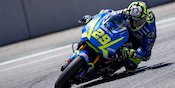 Kevin Schwantz Sebut Suzuki Lelet Atasi Masalah Kevin Schwantz Sebut Suzuki Lelet Atasi Masalah