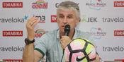 Gede: Ivan Kolev Jadi Pelatih Baru Persija