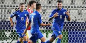 Jerman dan Italia Sama-sama Raih Hasil Sempurna Jerman dan Italia Sama-sama Raih Hasil Sempurna