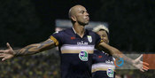 Kontra Persiba, Persela Tanpa Ivan Carlos dan Eka Ramdani