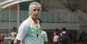 Ivan Kolev Akui Persija Paceklik Lini Depan Ivan Kolev Akui Persija Paceklik Lini Depan