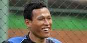 Liga 1 Selesai, Pemain Persib Ini Jadi Tukang 'Ojek' dan Kuliah