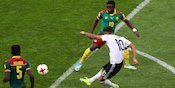 Highlights Piala Konfederasi 2017: Jerman 3-1 Kamerun