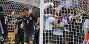 Kirim Pulang Inggris Via Adu Penalti, Jerman Melaju ke Final Kirim Pulang Inggris Via Adu Penalti, Jerman Melaju ke Final