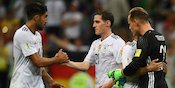 Usai Meksiko, Jerman Bidik Trofi Piala Konfederasi