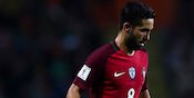 Bangganya Moutinho Jadi Centurion Portugal Bangganya Moutinho Jadi Centurion Portugal