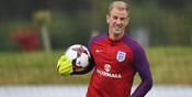 Given: Hart Akan Gabung Klub Top Inggris Given: Hart Akan Gabung Klub Top Inggris