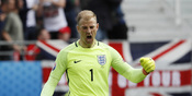 'Sudah Waktunya Inggris Singkirkan Joe Hart'