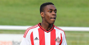 Pemain Muda Sunderland Kaget Diincar Arsenal