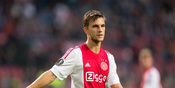 Bintang Ajax Ini Indikasikan Siap ke Premier League Bintang Ajax Ini Indikasikan Siap ke Premier League