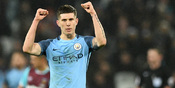 Warisi Nomor Zabaleta, Ini Kata Stones