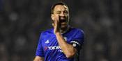 Resmi Kembali ke Chelsea, John Terry: Saya Pulang ke Rumah!