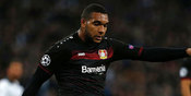 Saling Sikut, Jonathan Tah Masuk Bidikan 3 Klub Premier League Saling Sikut, Jonathan Tah Masuk Bidikan 3 Klub Premier League