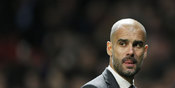 Demi Busquets Dan Pedro, Guardiola Depak Ronaldinho dari Barca