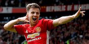 Harrop Jelaskan Alasan Tinggalkan MU