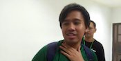 Joshua Bangga Bisa Main Bareng Legenda Persebaya Joshua Bangga Bisa Main Bareng Legenda Persebaya