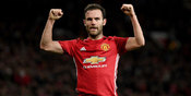 Melalui Goal Common, Juan Mata Ajak Pesepakbola Dunia Beramal Melalui Goal Common, Juan Mata Ajak Pesepakbola Dunia Beramal