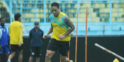 Arema Pastikan Lepas Juan Pablo Pino Arema Pastikan Lepas Juan Pablo Pino