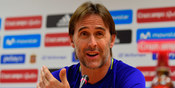 Latih Madrid, Lopetegui Langsung Dipecat Timnas Spanyol Latih Madrid, Lopetegui Langsung Dipecat Timnas Spanyol