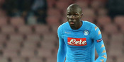 Agen: Barcelona Tak Sanggup Beli Koulibaly