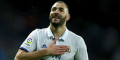 Mayoral: Main di Madrid Bareng Benzema Bagaikan Mimpi