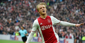 Ajax: Dolberg dan Amin Younes Tidak Dijual! Ajax: Dolberg dan Amin Younes Tidak Dijual!