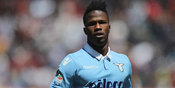 Schick Batal, Juventus Bisa Bajak Transfer Keita