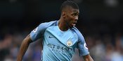 Gol Eks Penyerang City Tandai Babak Baru Sejarah Sepakbola Inggris