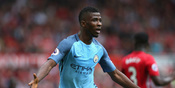 Striker City Ini Sedikit Lagi Gabung Leicester