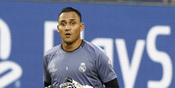 Piala Dunia 2014, Awal Kebangkitan Keylor Navas Jadi Kiper Kelas Dunia Piala Dunia 2014, Awal Kebangkitan Keylor Navas Jadi Kiper Kelas Dunia