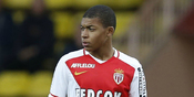 Ginola: Mbappe Tak Boleh Ulang Kesalahan Martial