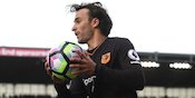 Kemahalan, Transfer Markovic ke Fiorentina Terancam Batal Kemahalan, Transfer Markovic ke Fiorentina Terancam Batal