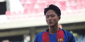 Dilepas Barcelona, Lee Seung-woo Menuju Serie A Dilepas Barcelona, Lee Seung-woo Menuju Serie A