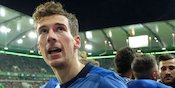 Bayern Munchen Bikin Goretzka Tambah Antusias