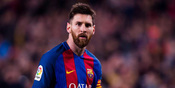 'Messi dan Ronaldo Tak Cukup untuk Besiktas' 'Messi dan Ronaldo Tak Cukup untuk Besiktas'