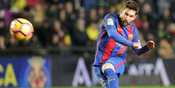 Messi: Tiongkok Buat Saya Terkesan Messi: Tiongkok Buat Saya Terkesan