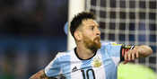 Bikin Salah, Messi Terpaksa Meminta Maaf Pada Striker Zenit Bikin Salah, Messi Terpaksa Meminta Maaf Pada Striker Zenit