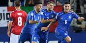 Italia U-21 Diminta Tak Berpuas Diri Usai Kalahkan Denmark Italia U-21 Diminta Tak Berpuas Diri Usai Kalahkan Denmark