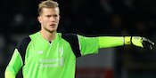 Karius Bertekad Rebut Posisi Inti dari Mignolet Karius Bertekad Rebut Posisi Inti dari Mignolet