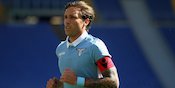 Statistik Kemenangan Lazio Dengan dan Tanpa Biglia Statistik Kemenangan Lazio Dengan dan Tanpa Biglia
