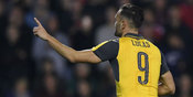 Ban Kapten Menanti Lucas Perez di Deportivo La Coruna Ban Kapten Menanti Lucas Perez di Deportivo La Coruna