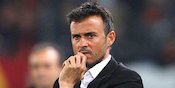 Media Spanyol Klaim Enrique Calon Kuat Pengganti Emery di PSG