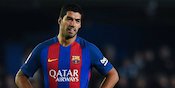 Wasit Gol Hantu Barca Dinobatkan Sebagai Yang Terbaik di Spanyol Wasit Gol Hantu Barca Dinobatkan Sebagai Yang Terbaik di Spanyol