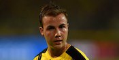 Hitzfeld: Gotze Pemain Terbaik Jerman