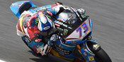 Marquez Kuasai FP2 Moto2 Malaysia, Dimas Ekky Ke-16